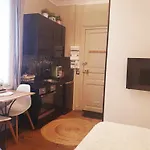 Apartamento De Champagne