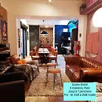 Apartamento De Champagne Reims