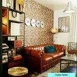 Apartamento De Champagne *