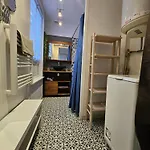 Apartamento De Champagne
