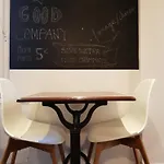 Apartamento De Champagne *