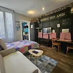 Apartamento De Champagne *