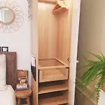 De Champagne Apartamento *