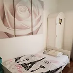 Apartamento De Champagne Reims