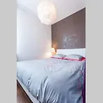 De Champagne Apartamento Reims
