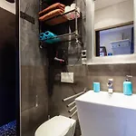 De Champagne Apartamento *