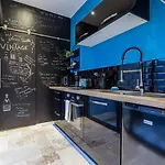 Apartamento De Champagne