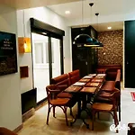 De Champagne Apartamento Reims