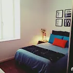 De Champagne Apartamento Reims