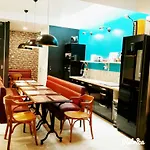 De Champagne Apartamento *