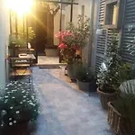 De Champagne Apartamento *