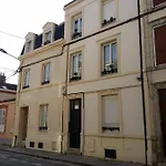 Apartamento De Champagne Reims