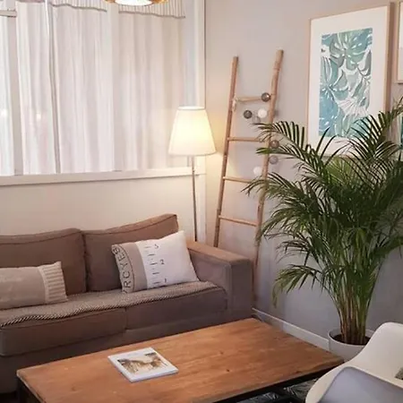 De Champagne Apartamento Reims