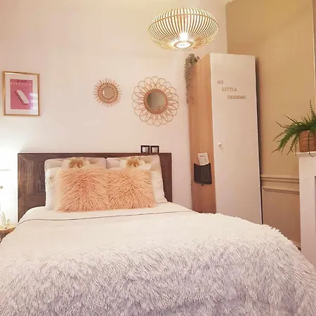 Apartment De Champagne *