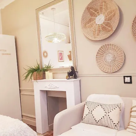 De Champagne * Reims