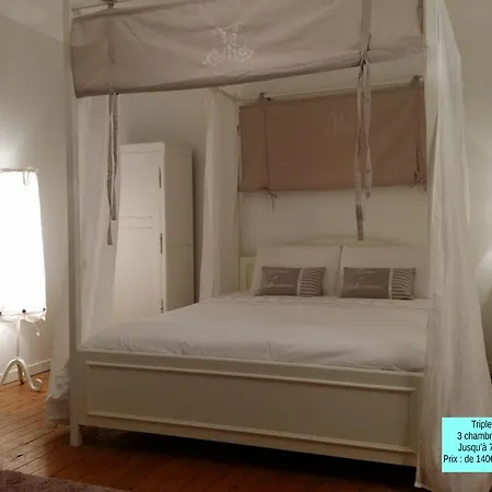 De Champagne * Reims