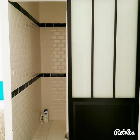 De Champagne Apartman