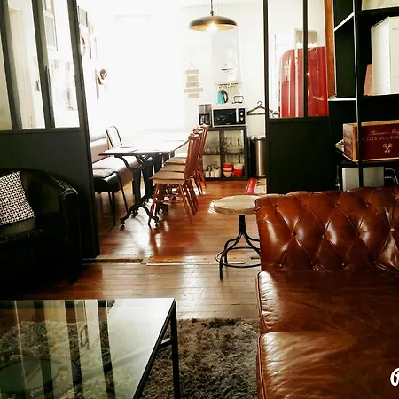 De Champagne Apartment