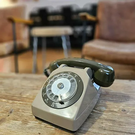 Lejlighed De Champagne