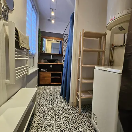 Apartamento De Champagne