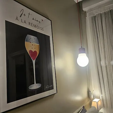 De Champagne