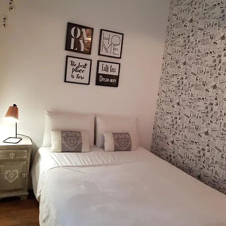 De Champagne * Reims