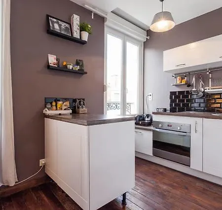 De Champagne * Reims