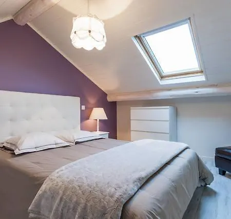 Daire De Champagne Reims