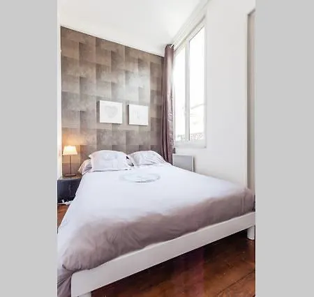 De Champagne Apartament *