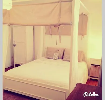 Daire De Champagne Reims