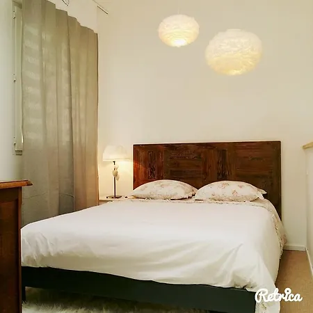 De Champagne Apartamento