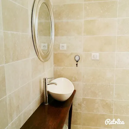 De Champagne Apartamento