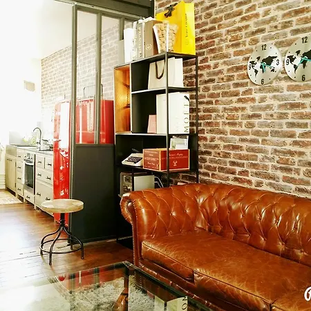 De Champagne * Reims