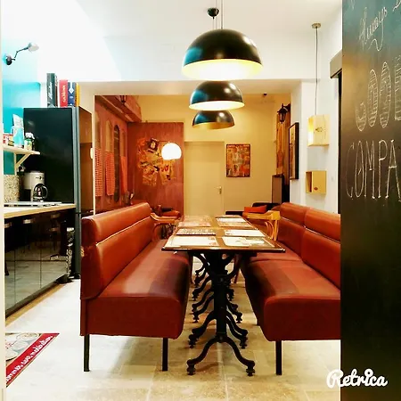 Apartament De Champagne Reims