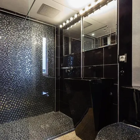 De Champagne Apartment *