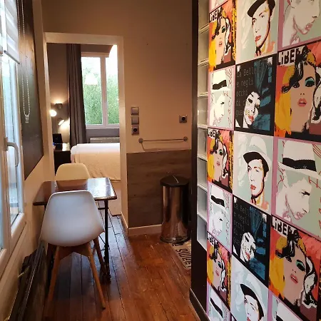 Appartement De Champagne *