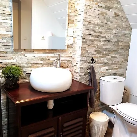 Apartamento De Champagne