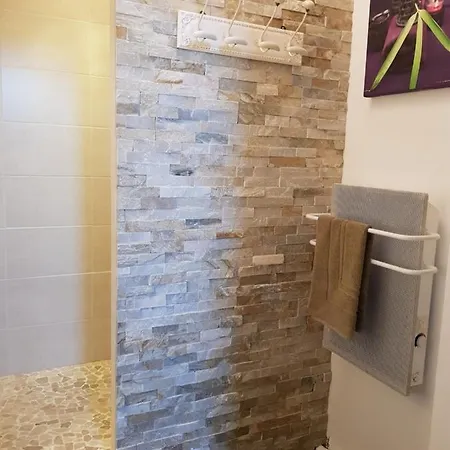 De Champagne Apartamento *