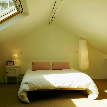 Apartament De Champagne