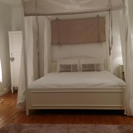 De Champagne Apartment