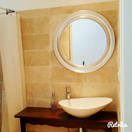 De Champagne Apartament Reims