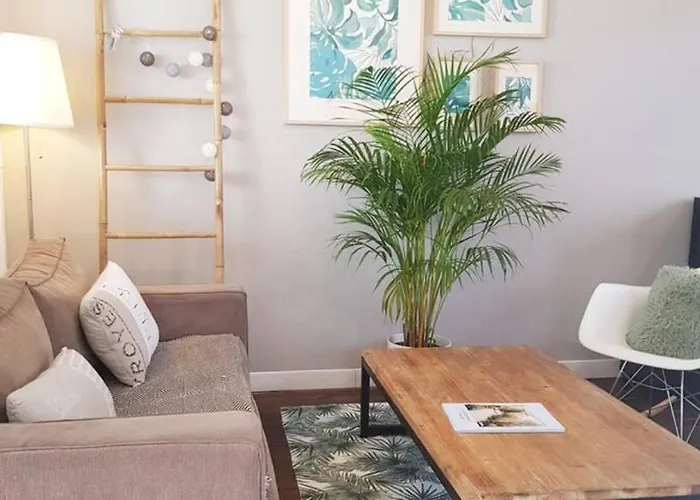 De Champagne Appartamento Reims