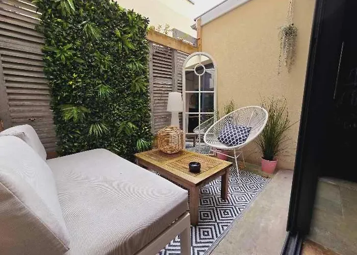 Appartamento De Champagne *