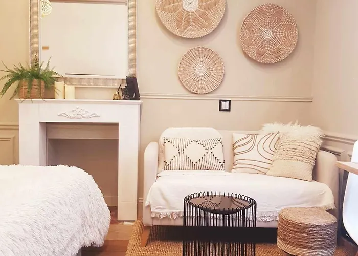 De Champagne * Reims