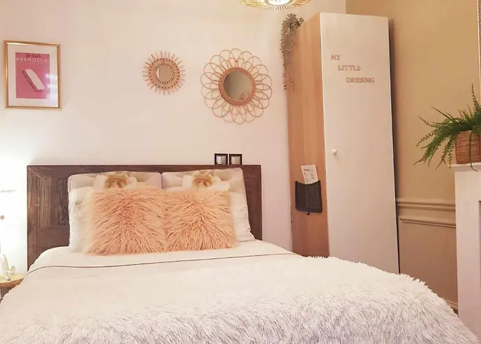 Appartamento De Champagne *