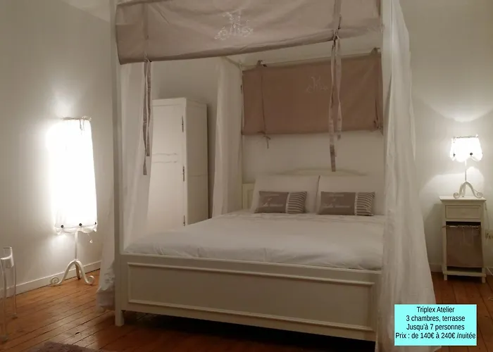 De Champagne * Reims