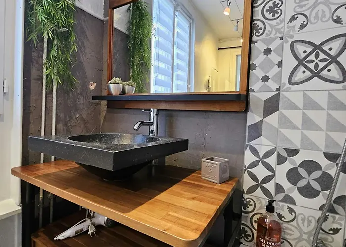 Appartamento De Champagne *