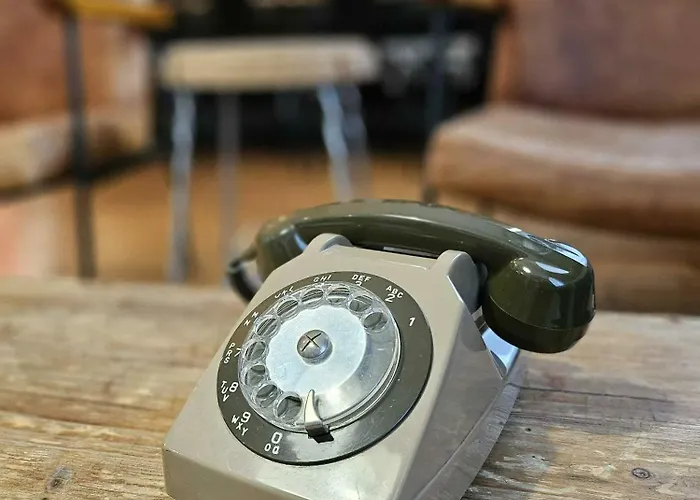 Appartamento De Champagne