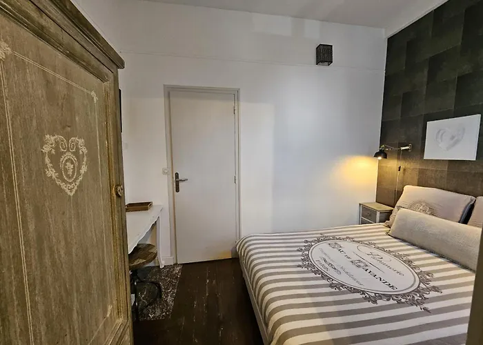 De Champagne * Reims