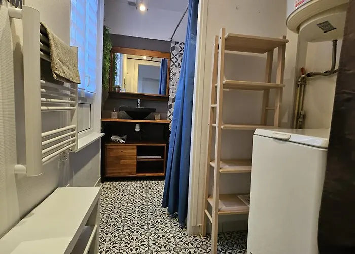 Appartamento De Champagne